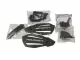PARAMANI BULLIT NARDO GREY APERTO PER TM POMPE BREMBO